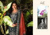 Binsaeed By Levisha Embroidery Cambric Cotton Dress Material Wholesale Clothing Suppliers In India